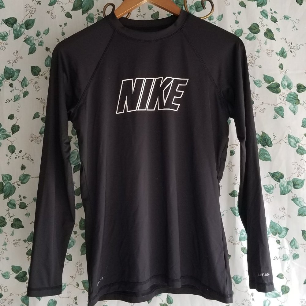Nike workout shirt
